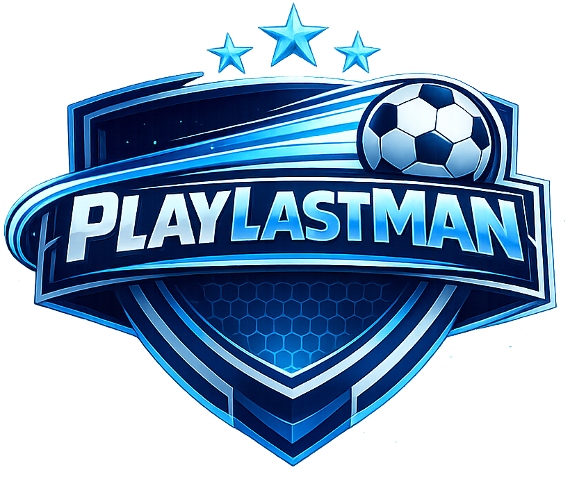 PlayLastMan